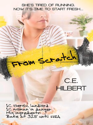 cover image of From Scratch